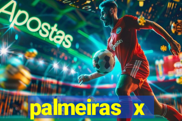 palmeiras x botafogo multicanais ao vivo